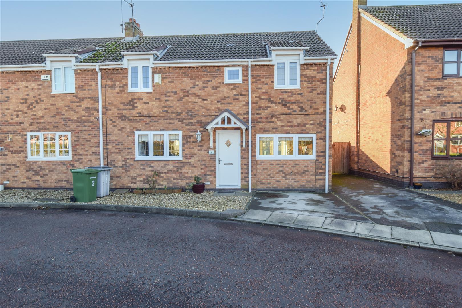 Home Constables Estate Agents